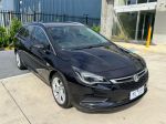 Image for 2018 Holden Astra Wagon BK MY18 LT