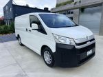 Image for 2019 Toyota Hiace GDH300R 