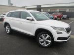 Image for 2017 SKODA Kodiaq Wagon NS MY18 132TSI