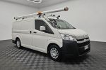 Image for 2023 Toyota Hiace GDH300R LWB