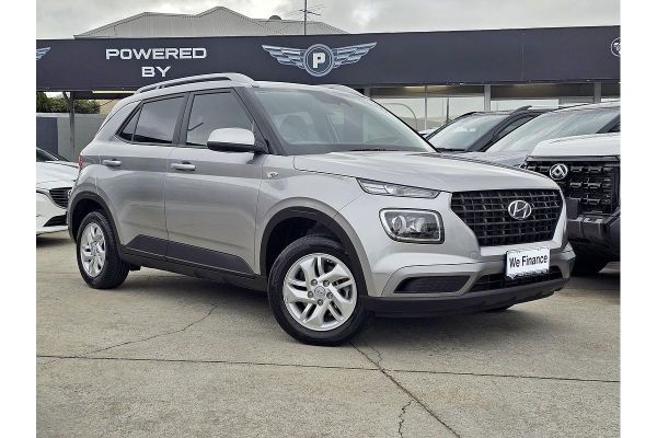 2023 Hyundai Venue QX.V5 image
