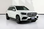Image for 2023 Mercedes-Benz GLS-Class 450 4MATIC (HYBRID) X167 MY23
