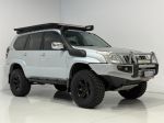 Image for 2005 TOYOTA LANDCRUISER 4D WAGON GRJ120R PRADO VX (4x4)