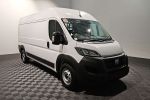 Image for 2025 Fiat Ducato Series 9 LWB Mid Roof