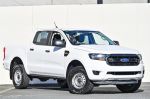 Image for 2021 Ford Ranger PX MkIII XL