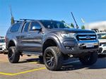 Image for 2018 Ford Ranger Utility PX MkII 2018.00MY XLT