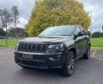 Image for 2016 JEEP GRAND CHEROKEE 4D WAGON WK MY16 75TH ANNIVERSARY (4x4)