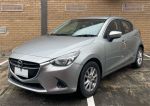 Image for 2014 MAZDA MAZDA2 5D HATCHBACK DJ MAXX