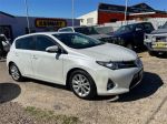 Image for 2013 TOYOTA COROLLA 5D HATCHBACK ZRE182R ASCENT SPORT