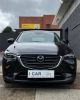 Image for 2025 Mazda CX-3 DK2W7A G20 Pure