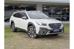 Image for 2025 Subaru Outback BT 