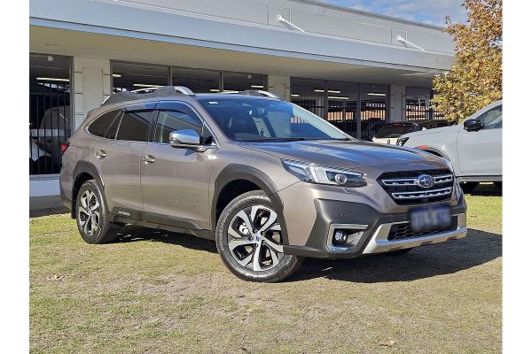 2021 Subaru Outback 6GEN  image