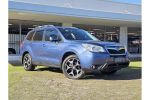 Image for 2014 Subaru Forester 2.5i-S S4