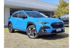 Image for 2023 Subaru Crosstrek 2.0R G6X