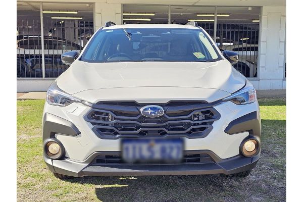 2025 Subaru Crosstrek G6X L image
