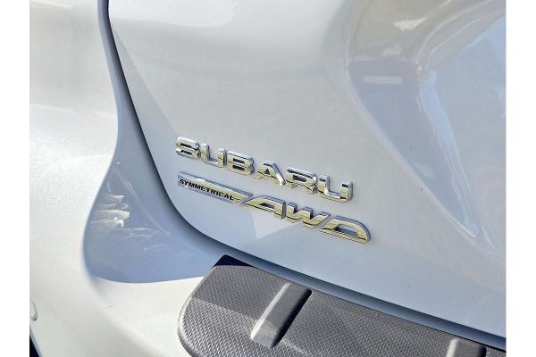 2025 Subaru Crosstrek G6X L image