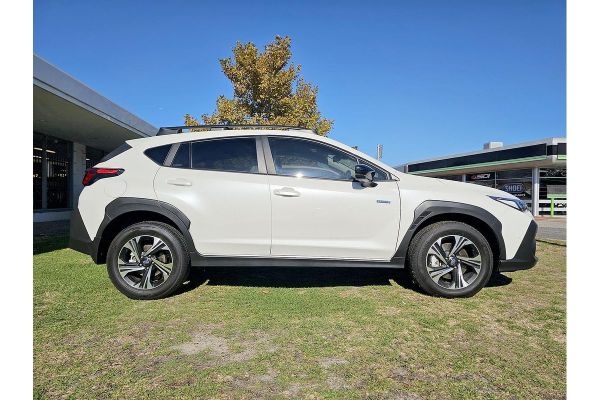 2025 Subaru Crosstrek G6X L image