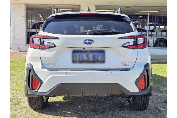 2025 Subaru Crosstrek G6X L image