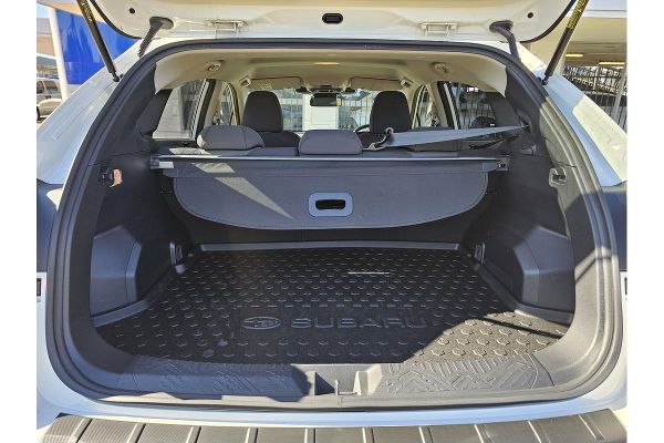2025 Subaru Crosstrek G6X L image