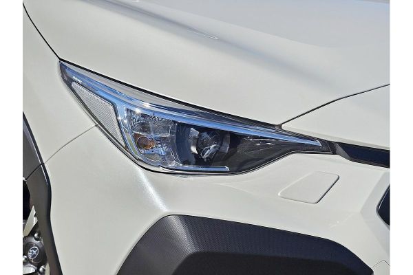 2025 Subaru Crosstrek G6X L image
