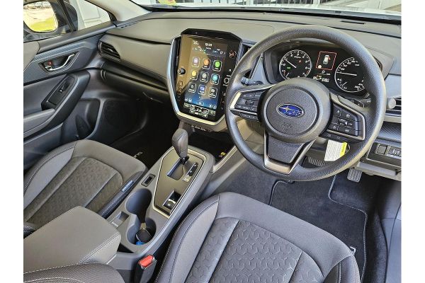 2025 Subaru Crosstrek G6X L image