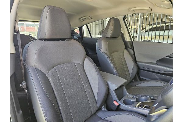 2025 Subaru Crosstrek G6X L image