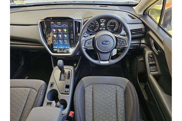 2025 Subaru Crosstrek G6X L image