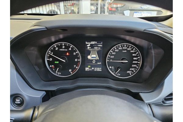2025 Subaru Crosstrek G6X L image
