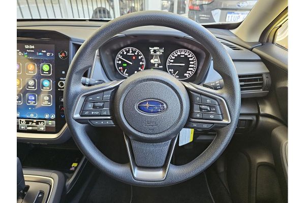 2025 Subaru Crosstrek G6X L image