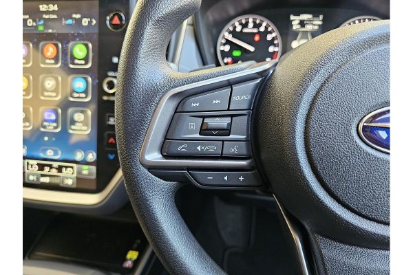 2025 Subaru Crosstrek G6X L image
