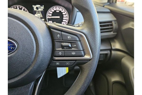 2025 Subaru Crosstrek G6X L image
