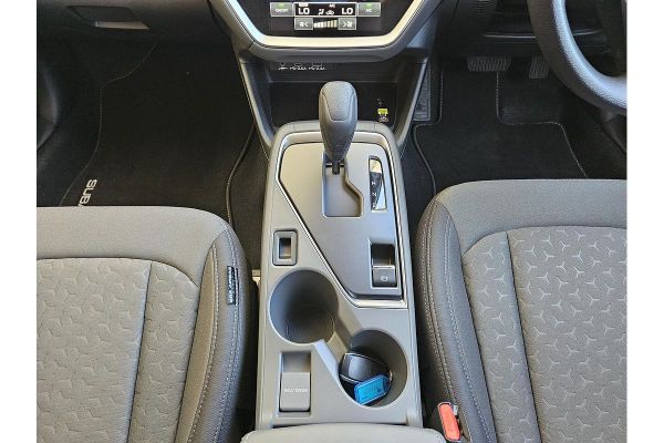 2025 Subaru Crosstrek G6X L image