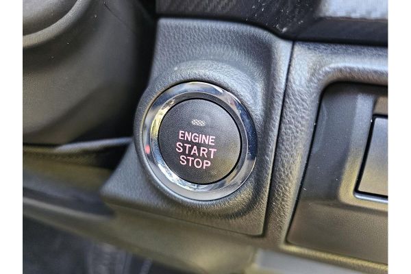 2025 Subaru Crosstrek G6X L image