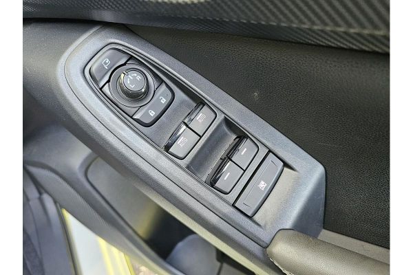 2025 Subaru Crosstrek G6X L image