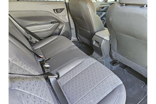 2025 Subaru Crosstrek G6X L image