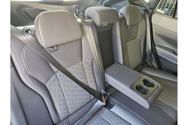 2025 Subaru Crosstrek G6X L image