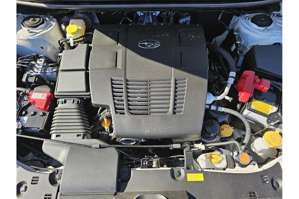 2025 Subaru Crosstrek G6X L image