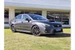 Image for 2018 Subaru WRX Premium VA