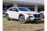 Image for 2025 Subaru Crosstrek G6X L