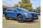 Image for 2024 Subaru Outback AWD Sport Touring XT 6GEN