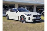 Image for 2018 Kia Stinger GT CK