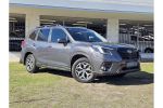 Image for 2022 Subaru Forester S5 L