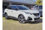 Image for 2018 Peugeot 3008 GT Line P84