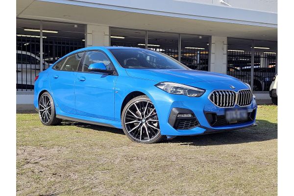 2023 BMW 2 Series F44 220i M Sport image