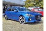 Image for 2017 Hyundai i30 SR Premium PD
