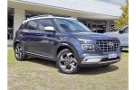 Image for 2023 Hyundai Venue Elite QX.V5