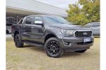Image for 2021 Ford Ranger XLT PX MkIII 4X4 3.2L