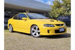 Image for 2004 Holden Monaro CV8 VZ