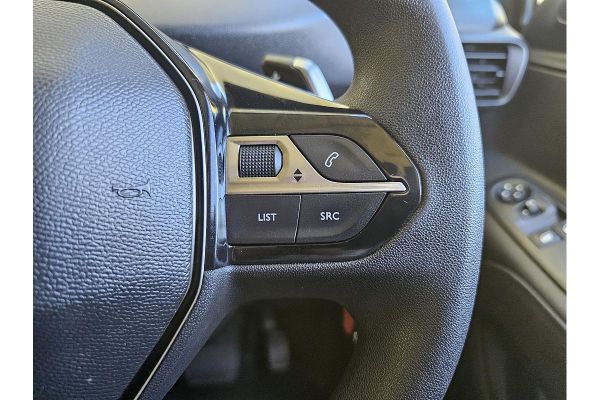 2023 Peugeot Partner Pro image