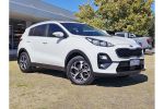 Image for 2019 Kia Sportage Si QL
